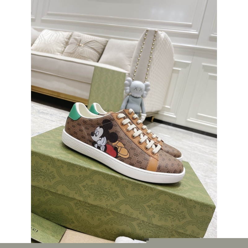 G*u*i sneakers